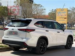 تويوتا هايلاندر